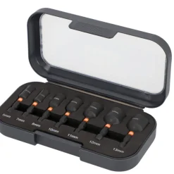Bahco Impact Slagdoppenset 6-13mm