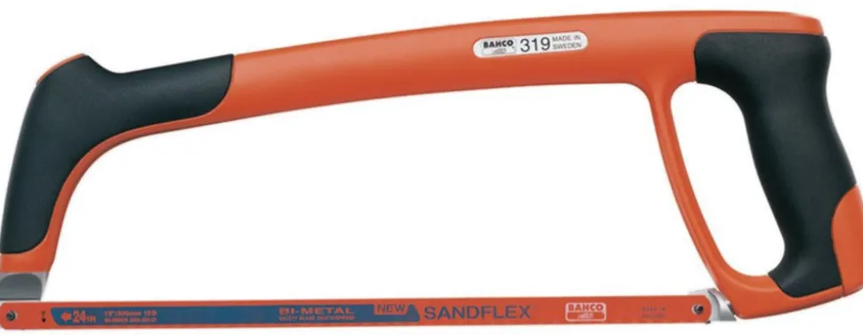 Bahco Metaalzaagbeugel 319