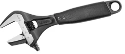Bahco Moersleutel 9031P Verstelbaar 8'' Met Grote Bek