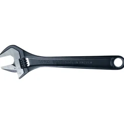 Bahco Moersleutel 8071 Verstelbaar 8" Gefosfateerd