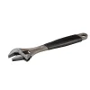 Bahco Moersleutel 9073 Zwart Met Greep 308mm