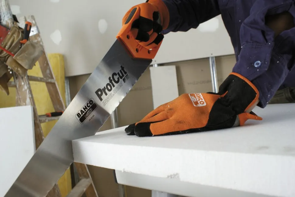 Bahco Profcut Isolatiezaag PC22INS