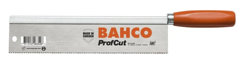 Bahco Profcut Toffelzaag PC-10-DTR