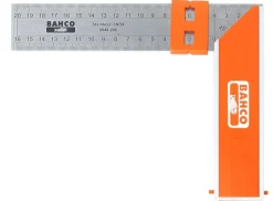 Bahco Schrijfhaak 300mm