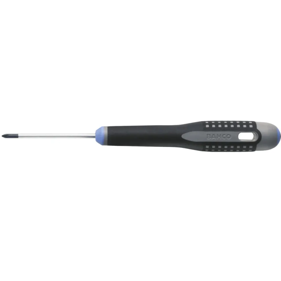 Bahco Schroevendraaier Ergo PH1