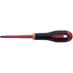 Bahco Schroevendraaier Ergo PH1 VDE