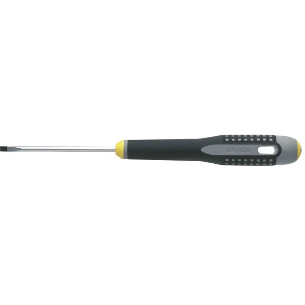 Bahco Schroevendraaier Ergo Gleuf 3,5mm