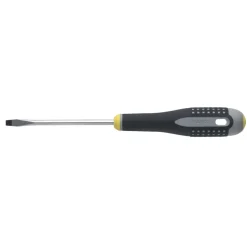 Bahco Schroevendraaier Ergo Gleuf 5,5mm
