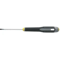 Bahco Schroevendraaier Ergo Gleuf 2,0mm