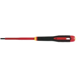 Bahco Schroevendraaier Ergo VDE Plat 3,5mm