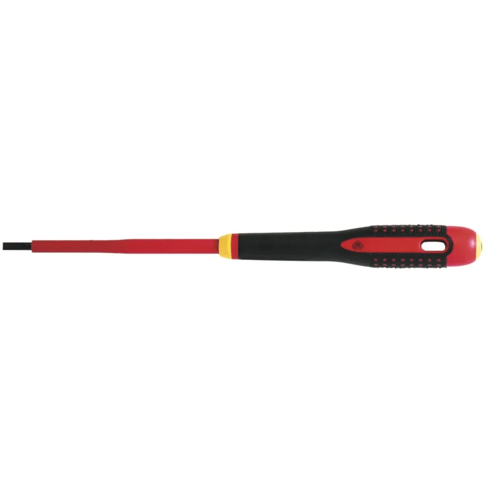 Bahco Schroevendraaier Ergo VDE Plat 3,5mm