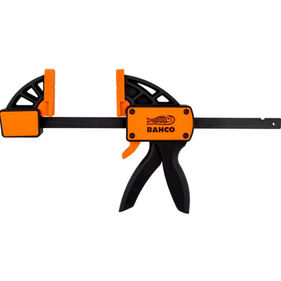 Bahco Snelklem 150mm