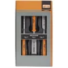 Bahco Steekbeitelset 424P-S3-EUR 3-Delig