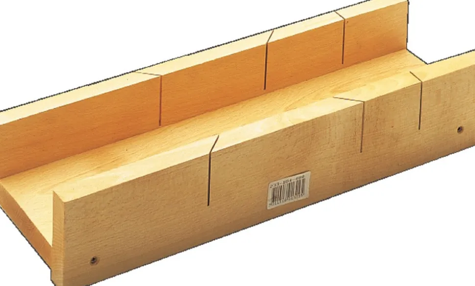 Bahco Verstekbak 300x104x50mm