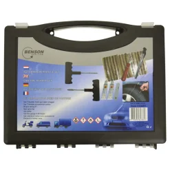 Benson autoband reparatieset 27-delig
