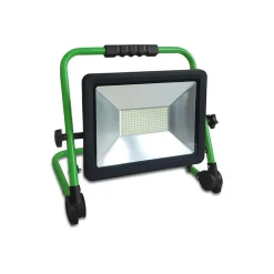 Berg Bouwlamp FOLD LED 100W  - IP65 - 8500L -6500k