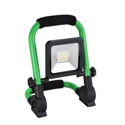 Berg Bouwlamp FOLD LED 20W - IP65 - 1600L - 6500K