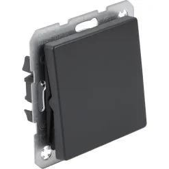 Berker Schakelaar Q1 Wissel Antraciet