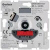 Berker S1  Inbouw Dimmer Led 3-100W 20-500W Universeel Druk/Wissel