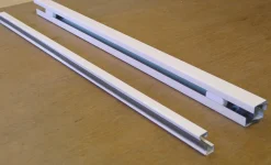 Berkvens Berdo BA bovendorpel+kalfdeel reinwit 73cm