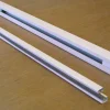 Berkvens Berdo BA bovendorpel+kalfdeel reinwit 78cm