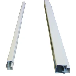 Berkvens Berdo BA bovendorpel+kalfdeel reinwit 88cm