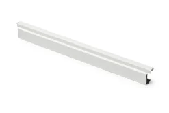 Berkvens Berdo bovendorpel RZ opdek reinwit 100x730mm