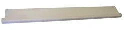 Berkvens Stofdorpel beuken gelakt 70x20 mm