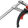 Bessey Kliklamp Snelspanklem 300x80mm