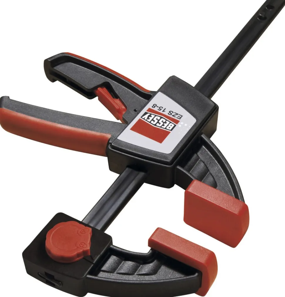 Bessey Lijmtang Eenhand 450x80mm