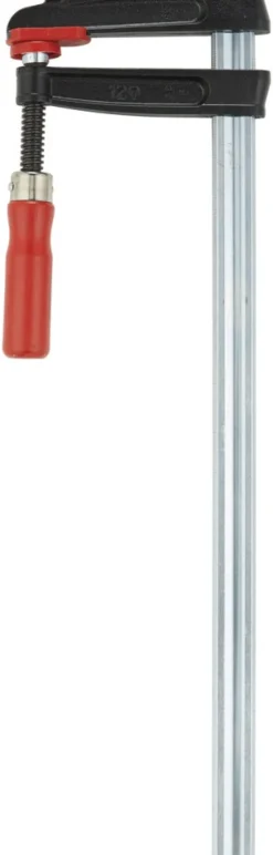 Bessey Lijmtang Gegoten 160x80mm