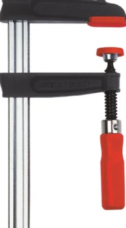 Bessey Lijmtang Gegoten 160x80mm