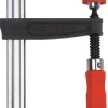 Bessey Lijmtang Verzinkt 200x50mm