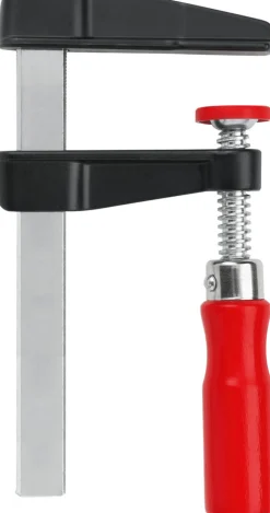 Bessey Lijmtang Verzinkt 250x50mm