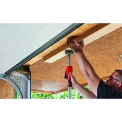 Bessey Plafondstempel Met Pompgreep 300cm