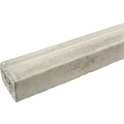 Betonlatei Met Waterhol 100x60mm