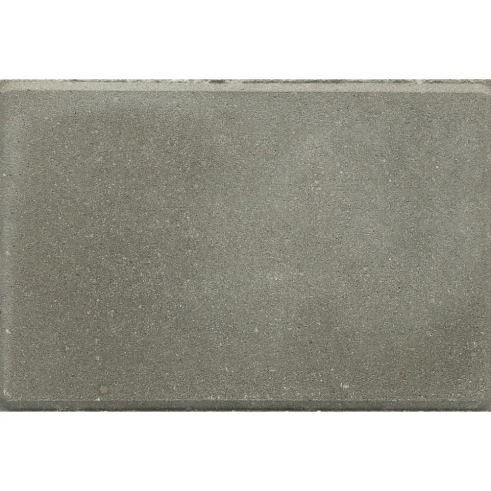 Betontegel Grijs met Facet 40x60x5cm