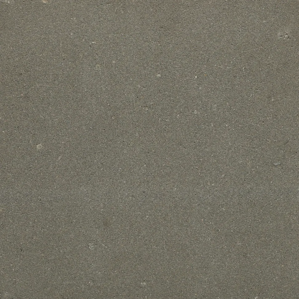 Betontegel 30x30x4,5cm met Facet grijs