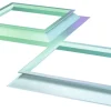 Bik Opstand voor Lichtkoepel PVC 70x70x15cm