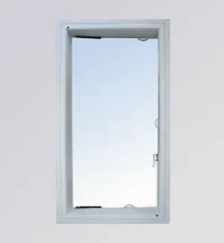 Bik RO16 Opstand daktoetreding vent PVC 130x100 cm