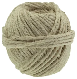 Bindtouw sisal, 45 m, diameter 6/3