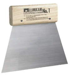 Bison Lijmkam