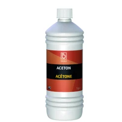 Bleko Aceton 1L