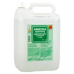 Bleko Ammoniak 15% Oplossing
