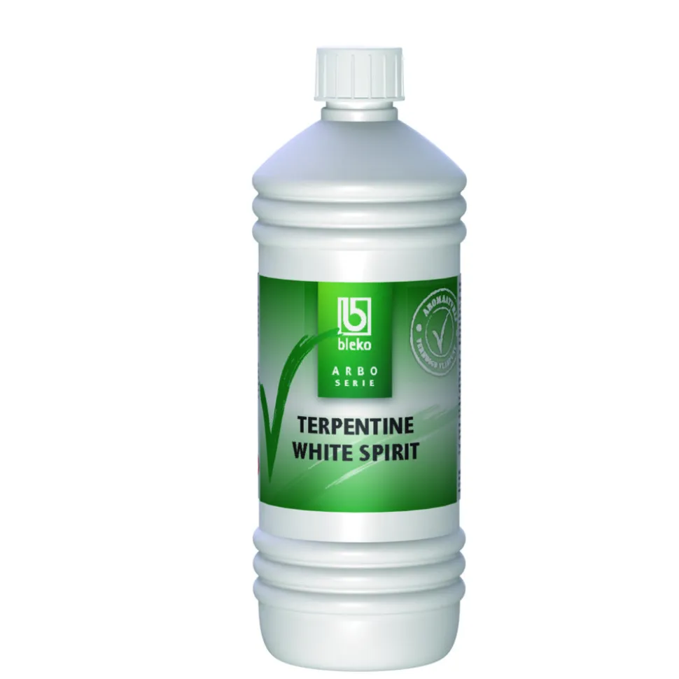 Bleko Terpentine ECO 1L
