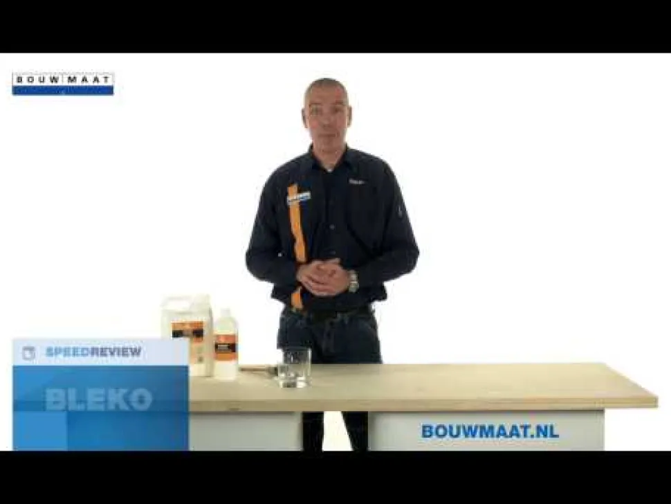 Bleko Thinner