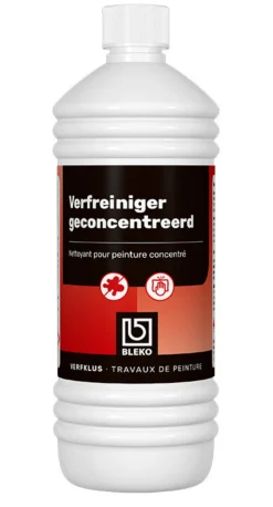 Bleko Verf & Allesreiniger