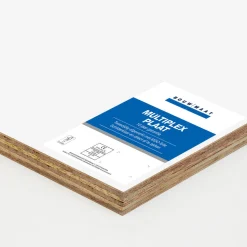 BM Paint Multip.plaat 15jr Garantie 2500x1220x15mm FSC Mix 70%