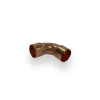 Bocht roodkoper 15 x 15 mm 90° - 2 stuks