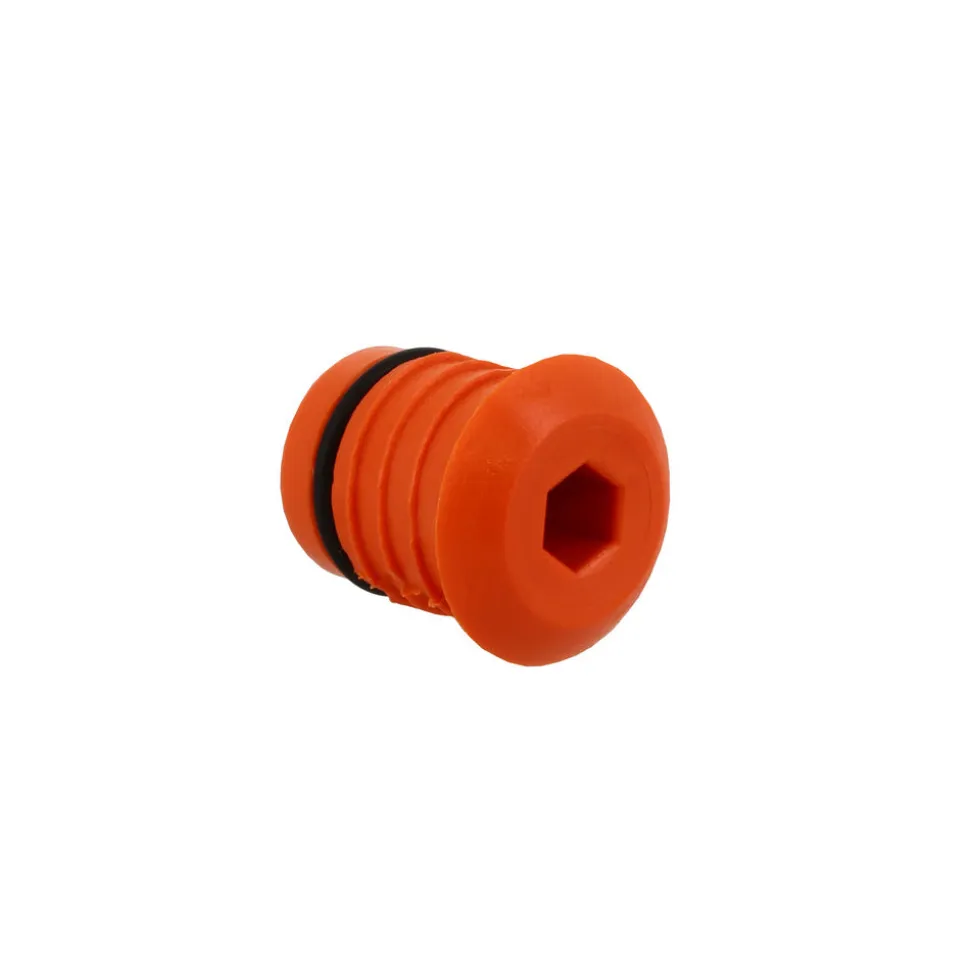 BONFIX Alu-pers Afpersplug 10st